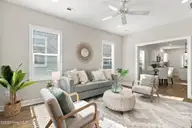 1910 Oak Street, Wilmington, NC 28401 — 3-bedroom home in Sunset Park, Wilmington, NC, photo 2 of 24: 28-web-or-mls-DSC03638-Edited
