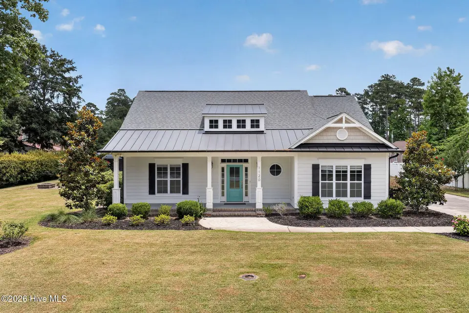 1120 Echo Drive NE, Leland, NC 28451 — 3-bedroom home in Parkwood Estates, Leland, NC, photo 1 of 57