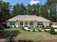 24 S Shamrock Drive, Jackson Springs, NC 27281 — 3-bedroom home in FoxFire, Jackson Springs, NC, photo 24 of 35: Front