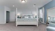 2114 Marietta Circle NW, Ash, NC 28420 — 5-bedroom home in Brunswick Plantation, Ash, NC, photo 14 of 46: 815 Cross Keys-Lot 106-19
