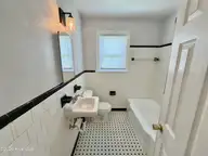 1124 Pitt Street, Rocky Mount, NC 27801 — 2-bedroom home in Edgemont Park, Rocky Mount, NC, photo 16 of 20: IMG_9255