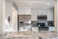 140 Barton Hills Court, Pinehurst, NC 28374 — 3-bedroom townhome in Juniper Creek, Pinehurst, NC, photo 17 of 66: DSC09324