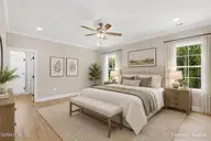 1827 S Big Woods Road, Spring Hope, NC 27882 — 3-bedroom home in Spring Field, Spring Hope, NC, photo 22 of 38