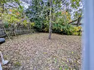 1004 Ward Street, Greenville, NC 27834 — 2-bedroom home, Greenville, NC, photo 12 of 14: fenced rear yard