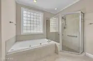 412 Rivage Promenade, Wilmington, NC 28412 — 3-bedroom home in Beau Rivage, Wilmington, NC, photo 14 of 55