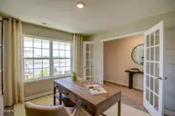 2132 Montalvan Drive, Greenville, NC 27834 — 3-bedroom home in Carter Ridge, Greenville, NC, photo 6 of 39: 11-Carters_Ridge-11