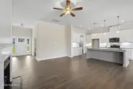 205 N Rabbit Run Drive, Smithfield, NC 27577 — 3-bedroom home, Smithfield, NC, photo 20 of 44: 18-205 N Rabbit Run Dr-18