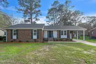 1219 Queen Anne Road NW, Wilson, NC 27896 — 3-bedroom home in West Ridge, Wilson, NC, photo 23 of 24: 1219_Queen_Anne_Rd_NW_Wilson_NC_27896_US