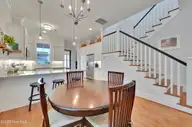 303 E Water Street, Washington, NC 27889 — 3-bedroom waterfront home in Moss Landing, Washington, NC, photo 15 of 48: 303 East Water St-15
