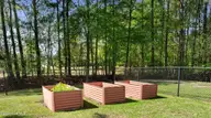 122 Adler Lane, Goldsboro, NC 27530 — 3-bedroom home in North Creek, Goldsboro, NC, photo 14 of 50: DJI_0550