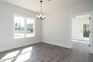 143 Laura Drive, New Bern, NC 28562 — 3-bedroom home in Forest Run, New Bern, NC, photo 14 of 27: Dining Room