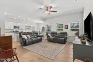 127 Duval Drive, Goldsboro, NC 27530 — 4-bedroom home in Lane Tree Golf Club, Goldsboro, NC, photo 17 of 47: 17-127 Duval Dr-17