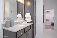 157 Lilaput Circle Lot 109, Wilmington, NC 28411 — 3-bedroom home in Indigo at Abbey Preserve, Wilmington, NC, photo 19 of 35