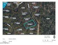 1148 Loblolly Drive, Vass, NC 28394 — lot in Woodlake, Vass, NC, photo 3 of 3: 1148 Loblolly Drive