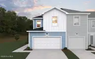597 Sandy Hollow Drive, Jacksonville, NC 28540 — 3-bedroom townhome in Sandy Hollow, Jacksonville, NC, photo 1 of 29