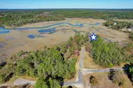 2018 34&35 Marsh Acres Court, Supply, NC 28462 — waterfront lot in Marsh Acres, Supply, NC, photo 5 of 19: Marshfront Views