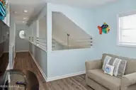 2330 W Beach Drive, Oak Island, NC 28465 — 4-bedroom waterfront home in W. Long Beach, Oak Island, NC, photo 9 of 24