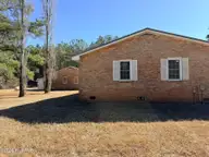 19 Wilkins Road, Belhaven, NC 27810 — 4-bedroom home, Belhaven, NC, photo 7 of 61: 06 Left Side View