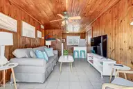 New Topsail Beach, Topsail Beach — 8-bedroom waterfront home in New Topsail Beach, Topsail Beach, NC, photo 22 of 71