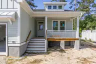 418 Raven Glen Drive, Southport, NC 28461 — 4-bedroom home in The Oaks at Highland Park, Southport, NC, photo 13 of 46