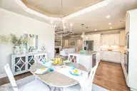5296 Marco Drive SE, Southport, NC 28461 — 3-bedroom home in The Home Place of Southport, Southport, NC, photo 19 of 51: 19- Dining
