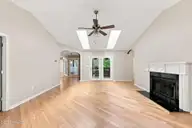 134 Longwood Drive, Stella, NC 28582 — 3-bedroom waterfront home in White Oak Landing, Stella, NC, photo 19 of 55