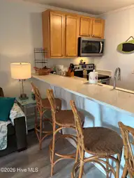 1615 Carolina Beach Avenue N Apt E3, Carolina Beach, NC 28428 — 1-bedroom condo in Seascape, Carolina Beach, NC, photo 11 of 38