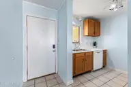 302 Canal Drive Unit 32, Carolina Beach, NC 28428 — 2-bedroom waterfront condo in Beach Harbour, Carolina Beach, NC, photo 9 of 29