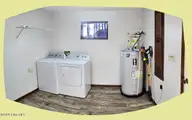 82 Fairway Drive, Shallotte, NC 28470 — 3-bedroom home in Brierwood Estates, Shallotte, NC, photo 11 of 32: laundry_mud_room-1856