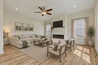 467 Fowler Manning Road, Richlands, NC 28574 — 4-bedroom home, Richlands, NC, photo 19 of 49