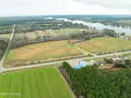 0 5 Nc 92 Hwy E, Bath, NC 27808 — waterfront lot in Olde Town, Bath, NC, photo 3 of 31: DJI_0446