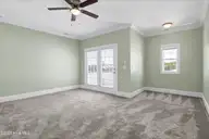 1507 Mackerel Lane Unit 1 & 2, Carolina Beach, NC 28428 — 12-bedroom condo, Carolina Beach, NC, photo 21 of 79: Side 2