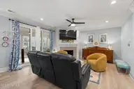 620 Eastwood Park Road Unit 7b, Sunset Beach, NC 28468 — 4-bedroom townhome in Sea Trail Plantation, Sunset Beach, NC, photo 12 of 71