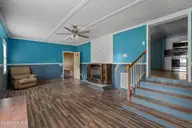 670 Calabash Road NW, Calabash, NC 28467 — 3-bedroom manufactured home, Calabash, NC, photo 8 of 28: Living Area