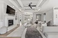 5089 Saltgrass Cove, Leland, NC 28451 — 3-bedroom home in Brunswick Forest, Leland, NC, photo 10 of 71