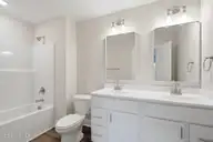 221 Sandy Cove Lane, Sneads Ferry, NC 28460 — 3-bedroom townhome in Beachside Commons, Sneads Ferry, NC, photo 19 of 28