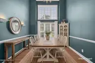 200 Snug Harbour Drive, Wilmington, NC 28405 — 3-bedroom home in Covil Estates, Wilmington, NC, photo 9 of 32