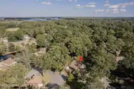 97 Quarterdeck, New Bern, NC 28562 — 3-bedroom townhome in River Bend, New Bern, NC, photo 3 of 71: Air