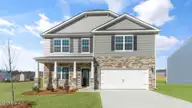 1222 Queensland Lane, Ayden, NC 28513 — 4-bedroom home in East Ridge, Ayden, NC, photo 2 of 5: dr-horton-woodgrove-lot-114-reset-001