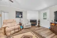 2816 Deer Run, Rocky Mount, NC 27801 — 3-bedroom manufactured home in Deer Run, Rocky Mount, NC, photo 7 of 32: 008-2816DeerRun-RockyMount-NC-27801-FULL