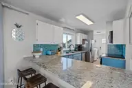 2925 E Beach Drive, Oak Island, NC 28465 — 4-bedroom waterfront home, Oak Island, NC, photo 17 of 58