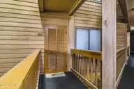 1904 E Fort Macon Road 156, Atlantic Beach, NC 28512 — 2-bedroom waterfront condo in APATB, Atlantic Beach, NC, photo 23 of 54: Entrance