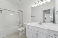 288 Water Wagon Trail, Jacksonville, NC 28546 — 4-bedroom home in Stateside, Jacksonville, NC, photo 16 of 39: DSC07419