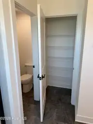 38 Joyner Park Drive, Rocky Mount, NC 27803 — 3-bedroom townhome in Joyner Park, Rocky Mount, NC, photo 22 of 36: IMG_3351
