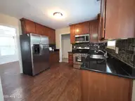 776 Jim Grant Avenue, Sneads Ferry, NC 28460 — 3-bedroom home in Grantwood, Sneads Ferry, NC, photo 4 of 20: JG kitchen last
