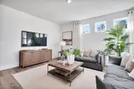 3224 Butterfly Ginger Street Lot 155, Leland, NC 28451 — 3-bedroom home in Indigo Preserve, Leland, NC, photo 10 of 44
