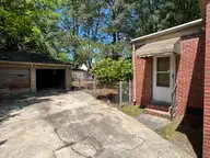 406 Rountree Street W, Wilson, NC 27893 — 3-bedroom home in Hines Ra 8S, Wilson, NC, photo 3 of 5: Side View