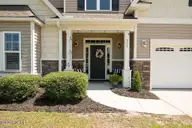 701 Tuscarora Drive, Holly Ridge, NC 28445 — 5-bedroom home in Village at Folkstone, Holly Ridge, NC, photo 4 of 49
