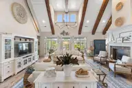 1543 Cape Fear National Drive, Leland, NC 28451 — 4-bedroom waterfront home in Brunswick Forest, Leland, NC, photo 9 of 73