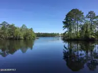 210 55 Shoreview Drive, New Bern, NC 28562 — waterfront lot in Stillwater Harbour, New Bern, NC, photo 7 of 15: BCHoverview